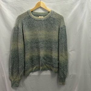 A.N. A new approach women’s sweater